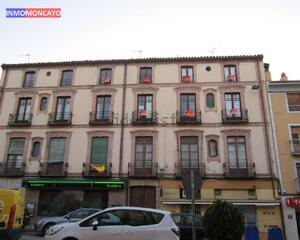 Edificio de 25 habitaciones en Plaza la Seo, Tarazona