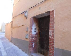 Piso de 1 habitación en Almehora, Tarazona