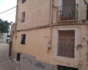Casa con calefacción en Almehora, Tarazona