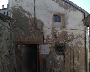 Casa rural en Casco Antiguo, Borja