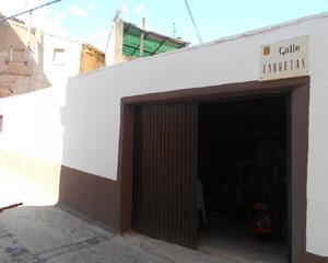 Otro con calefacción en Barrio de San Miguel, Tarazona