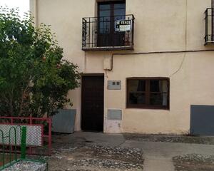 Casa amueblado en Osona, Fuentepinilla