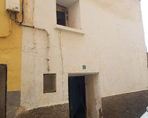 Casa de 2 habitaciones en Añón de Moncayo