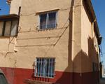 Casa de 3 habitaciones en Barrio de San Miguel, Tarazona