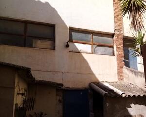 Casa amb calefacció en Barrio de San Miguel, Tarazona