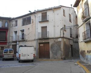 Casa de 6 habitaciones en Almehora, Tarazona