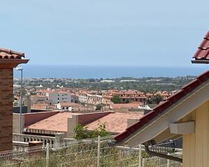 Parcela con vistas en La Martorella, Roda de Barà