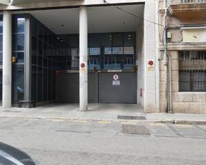 Garaje en Placa Dels Patins, Centro Palma de Mallorca