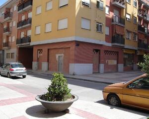 Local comercial en Ronda Sur, Ronda Levante, Centro Murcia