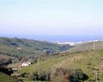 Finca buenas vistas en Parque N. del Estrecho, Tarifa