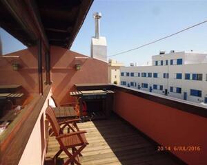 Dúplex de 3 habitaciones en Cerca de la Playa, Tarifa