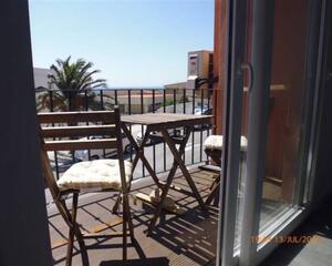 Apartment amb terrassa en Cerca de la Playa, Tarifa