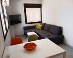 Apartamento de 2 habitaciones en Centro, Moraira