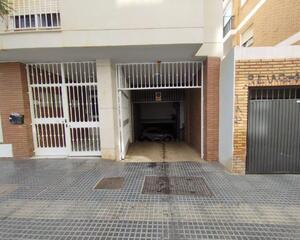 Garaje en Carlos de Haya, Muelle de Heredia, Centro Málaga