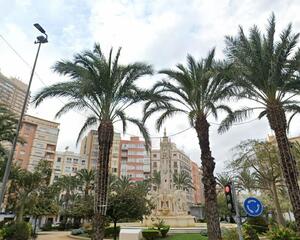 Pis assolellat en Centro, Alicante
