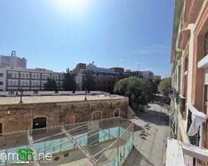 Piso con terraza en Centro Histórico , Cádiz