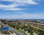 Piso con vistas al mar en Babel, Benalua Alicante