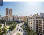 Ático de 4 habitaciones en Centro, Alicante