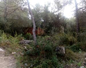 Terreno en Can Lloses - Valles Altos, Can Coll, Urbanización Sant Pere de Ribes