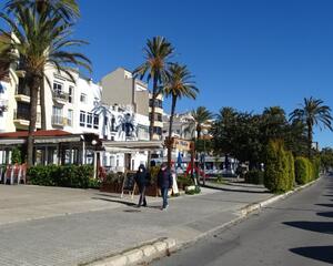 Local comercial en Passeig del Carme, La Colonia del Palau, Pla de la Estacio Vilanova i la Geltru
