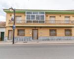 Casa de 8 habitaciones en Centro, Cijuela