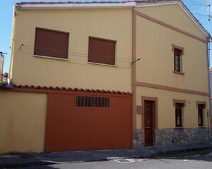 Casa rural de 4 habitaciones en San Martin de Luiña, Cudillero