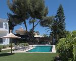 Villa de 5 habitaciones en Cabopino, Este Marbella