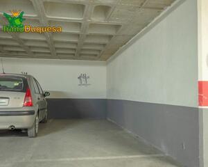 Garaje en Pedro Antonio de Alarcón, Centro Granada