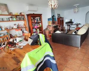 Chalet de 5 habitaciones en Faro Punta Carnero, Algeciras