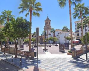 Local comercial en Centro, Algeciras