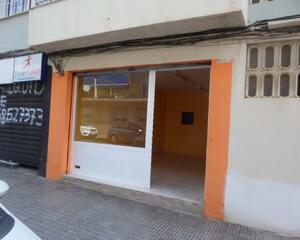 Local comercial en Urbanizacion Mediterraneo, Urb. Mediterraneo, Hondon Cartagena