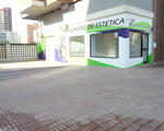 Local comercial con terraza en Pueblo Levante, Benidorm