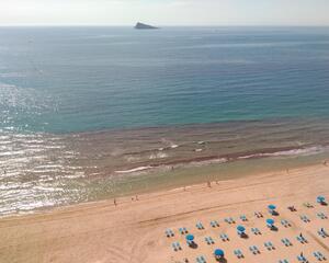 Piso buenas vistas en Playa De Levante, Benidorm