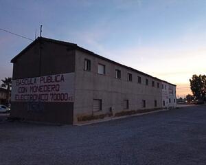 Nave Industrial en La Hoya, La Viña, Culebrina Lorca