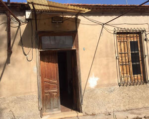 Casa con chimenea en Santo Angel, Murcia