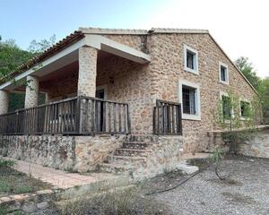 Casa en El Berrro, El Ranero, Norte Alhama de Murcia