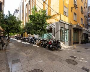 Local comercial de 1 habitación en Centro, Granada