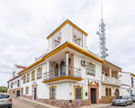 Casa de 3 habitaciones en Las Pajanosas, Guillena