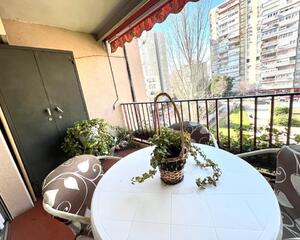 Piso con jardin en Aluche, Latina Madrid