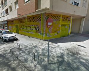 Local comercial en Ronda Sur, Ronda Levante, Centro Murcia