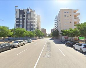 Piso en Avenida Juan de Borbon, Juan Carlos I, Norte Murcia