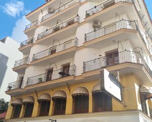 Piso con terraza en Centro, Algeciras