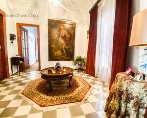 Casa de 3 habitaciones en Casco Histórico, Lorca
