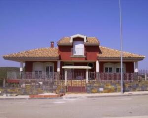Casa en Urbanización Coto Riñales, Calasparra