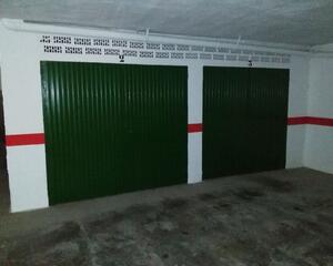 Garaje en Barrio Nuevo Pozo, Calasparra