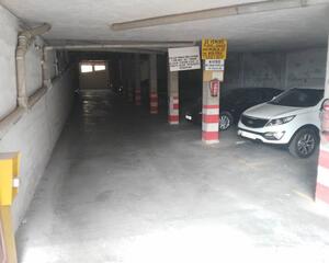 Garaje en Centro, Calasparra