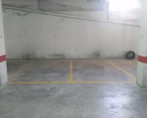 Garaje en Centro, Calasparra