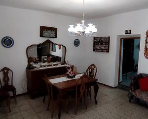 Casa con chimenea en Centro, Calasparra