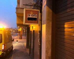 Local comercial en Vinyets, Sant Boi de Llobregat