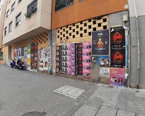 Local comercial en Puerta Osario, Centro Sevilla